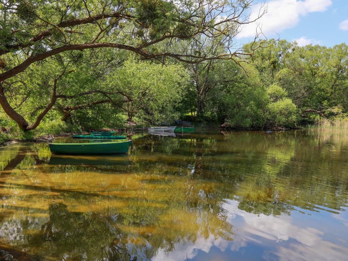 Go Mazury Hotel Mrągowo Buitenkant foto