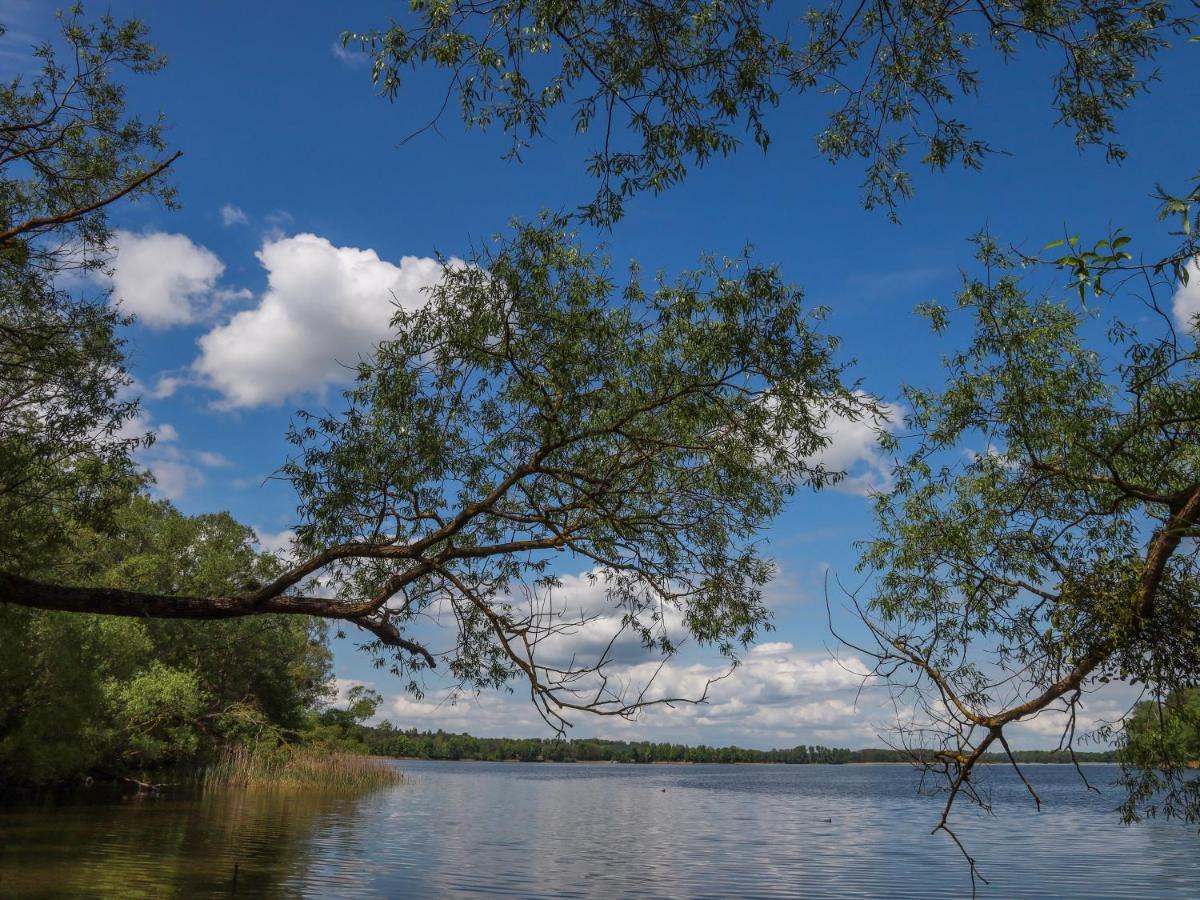 Go Mazury Hotel Mrągowo Buitenkant foto